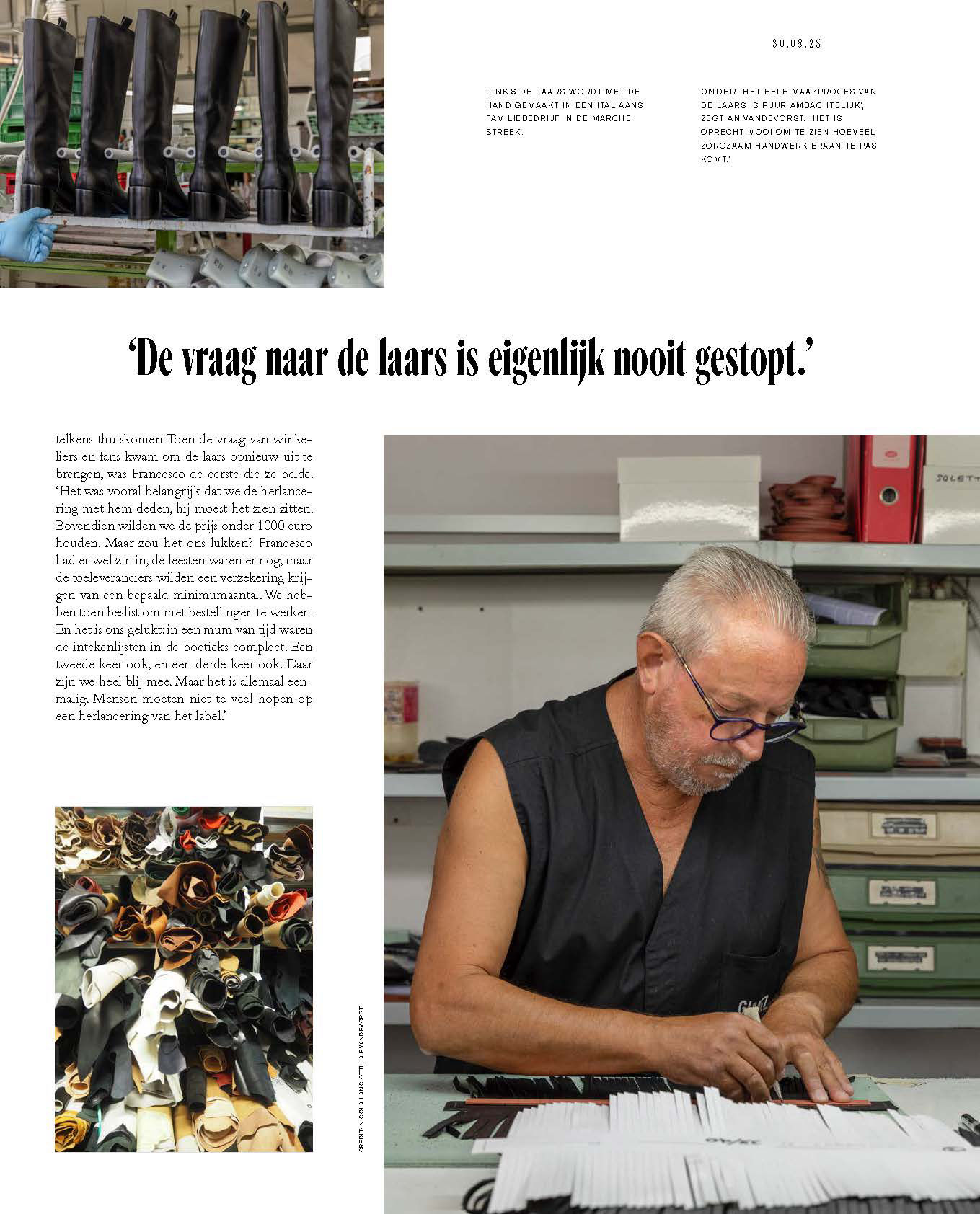 Artikel Sabato
