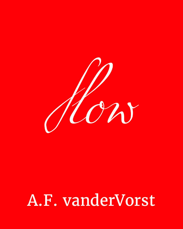 A.F. vandeVorst @ Flow