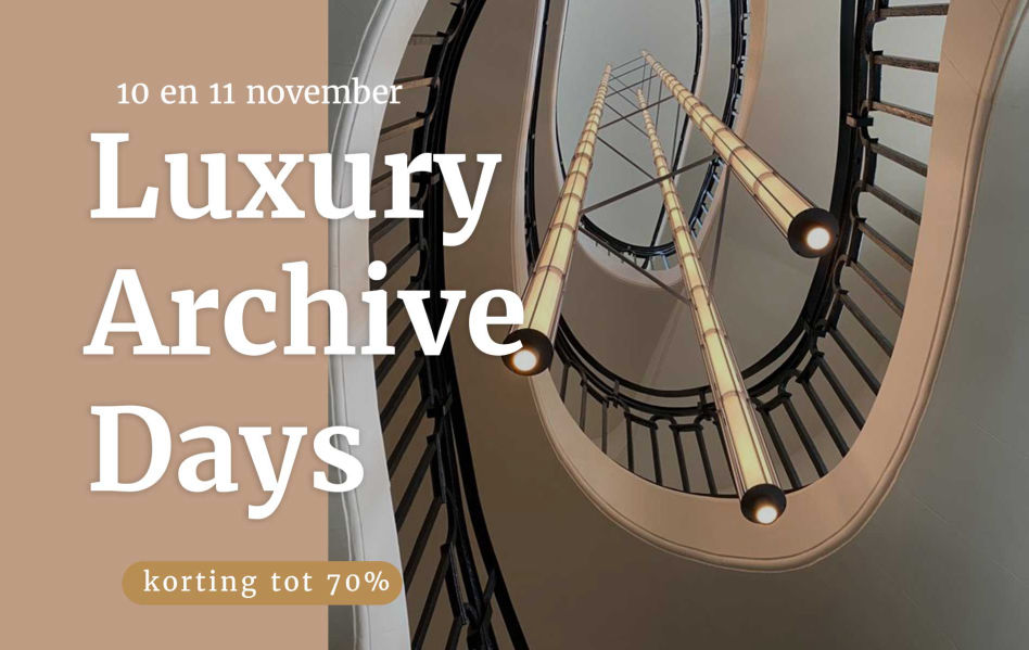 Luxury Archive Days