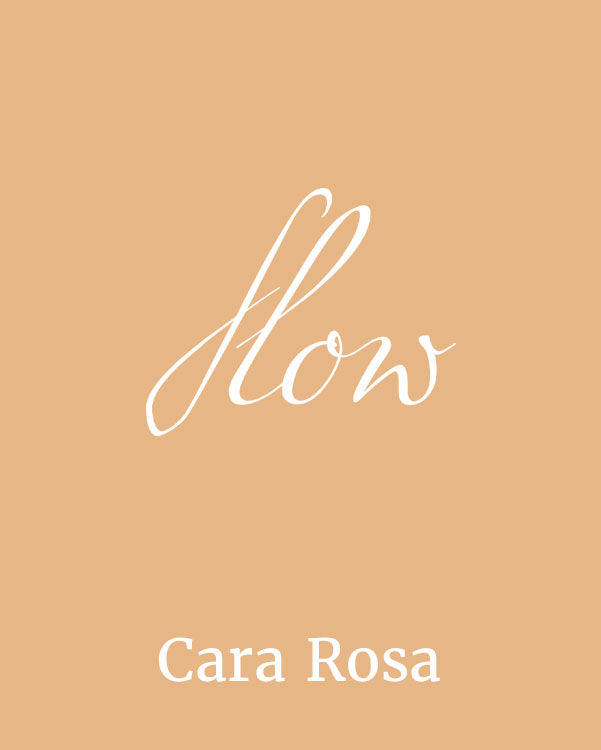 Cara Rosa @ Flow