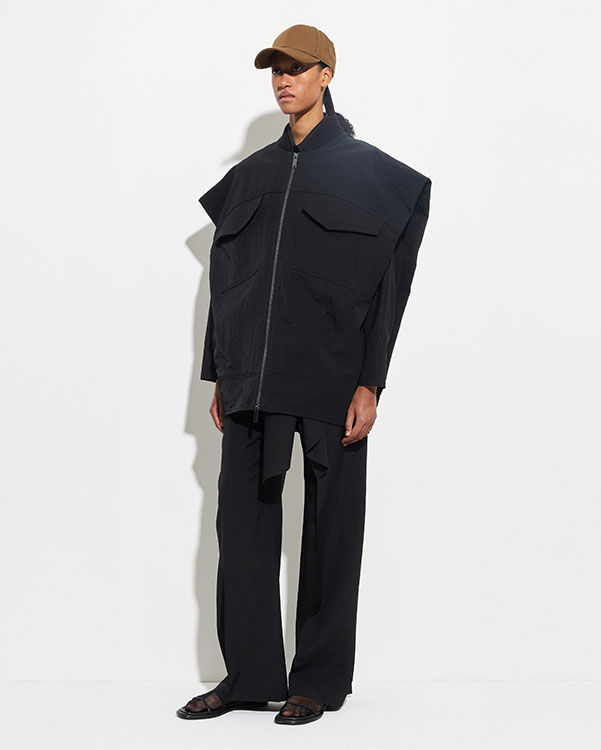 Christian Wijnants @ Flow