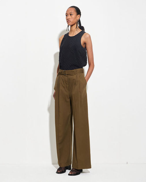 Christian Wijnants @ Flow