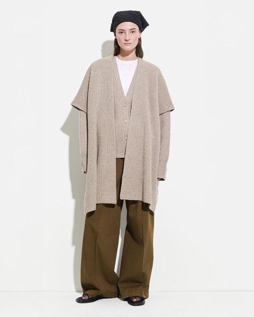 Christian Wijnants @ Flow