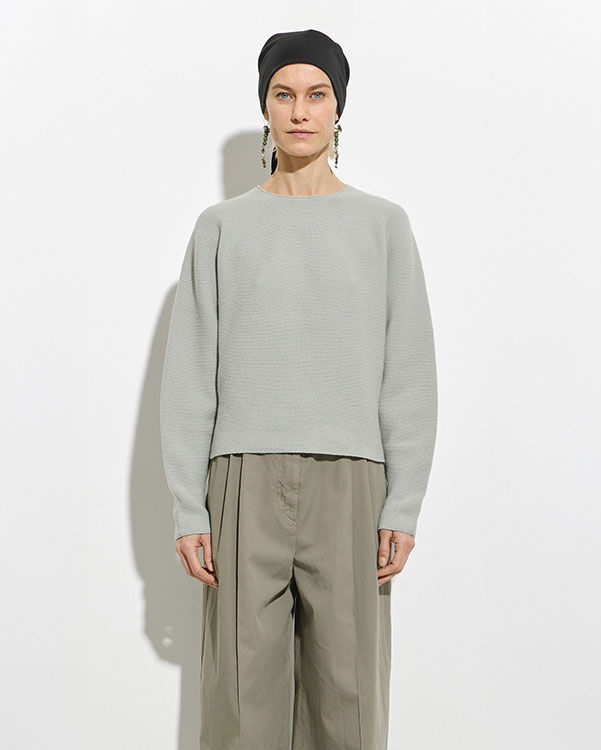 Christian Wijnants @ Flow