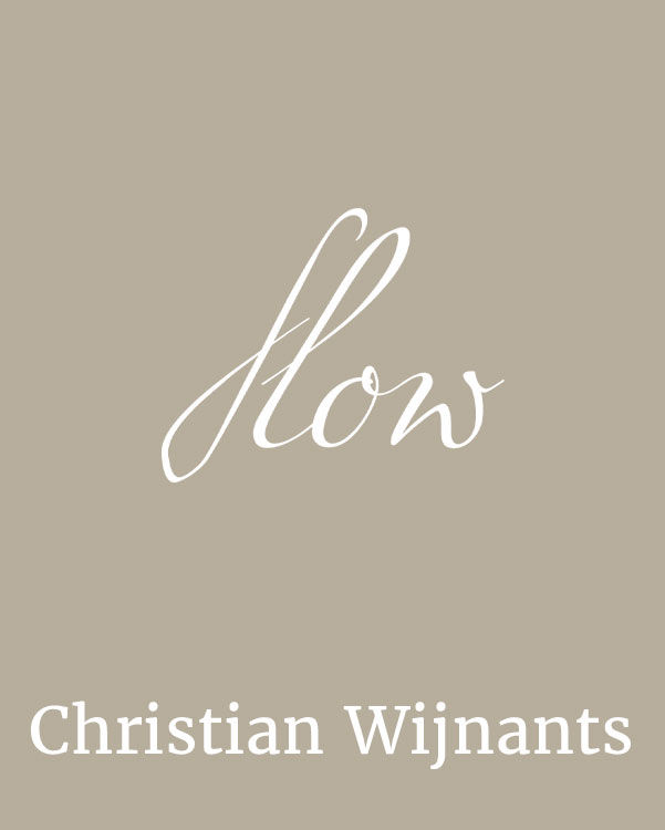 Christian Wijnants @ Flow