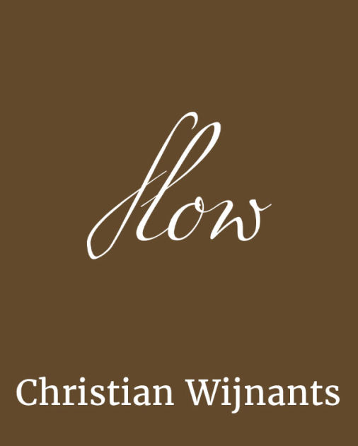 Christian Wijnants @ Flow