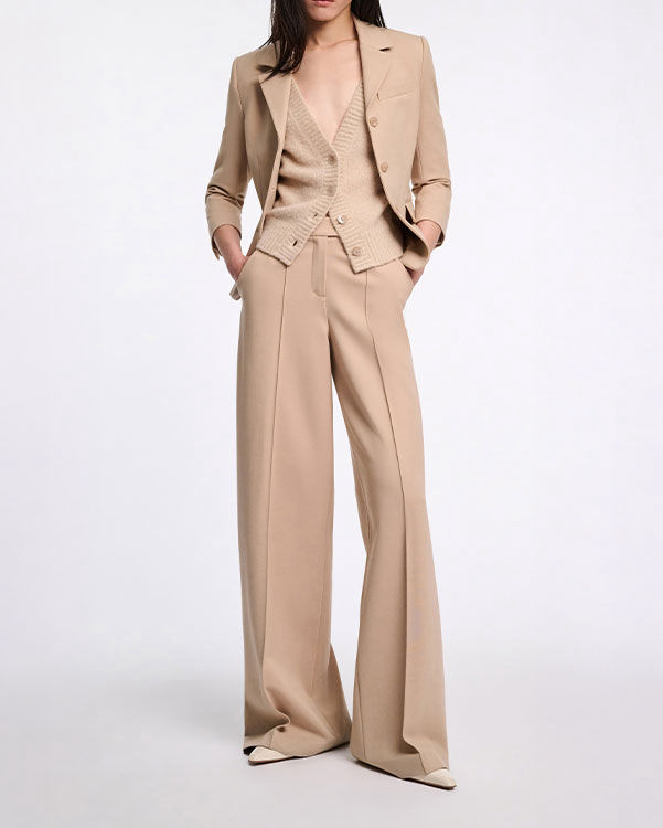 Dorothee Schumacher @ Flow