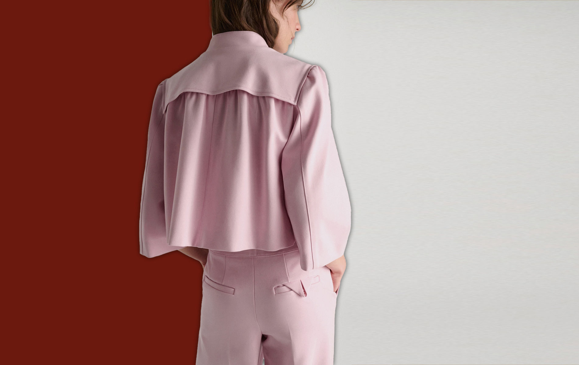 Dorothee Schumacher @ Flow