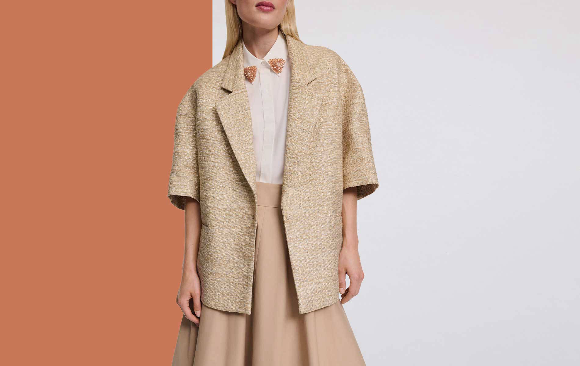 Dorothee Schumacher @ Flow