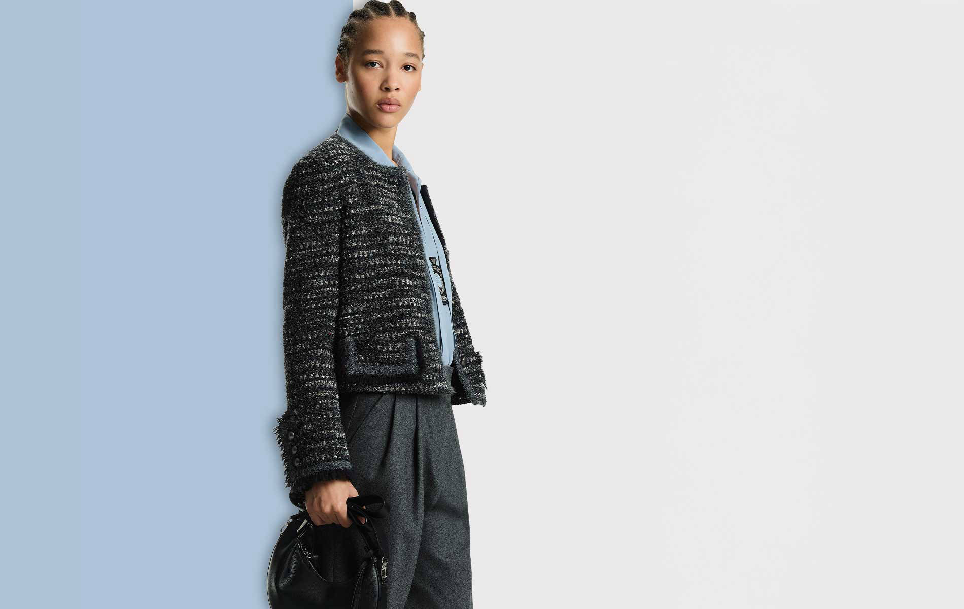 Emporio Armani @ Flow