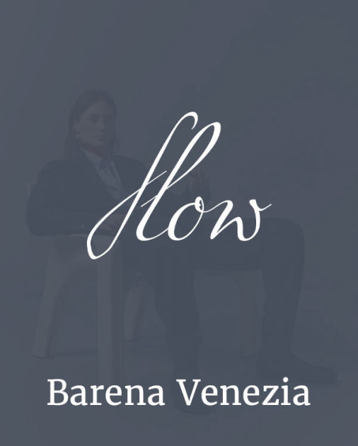 Barena Venezia @ Flow