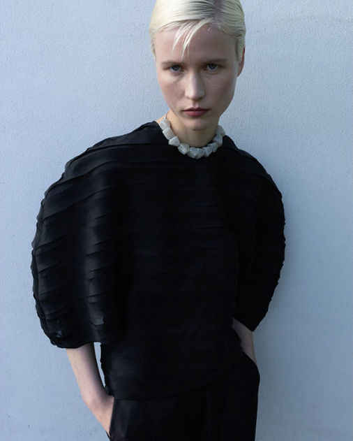 Christian Wijnants @ Flow