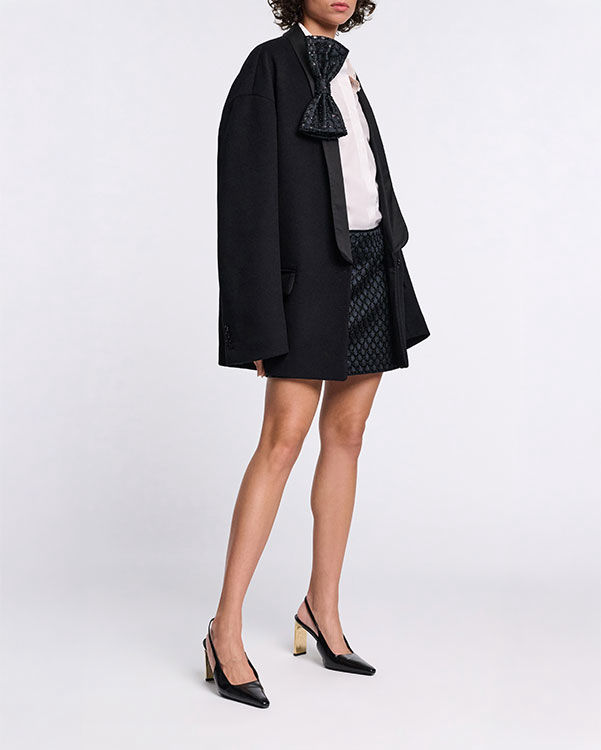 Dorothee Schumacher @ Flow