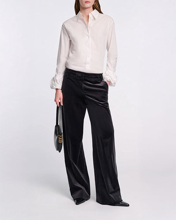 Dorothee Schumacher @ Flow