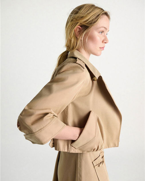 Dorothee Schumacher @ Flow
