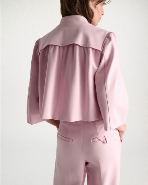 Dorothee Schumacher @ Flow
