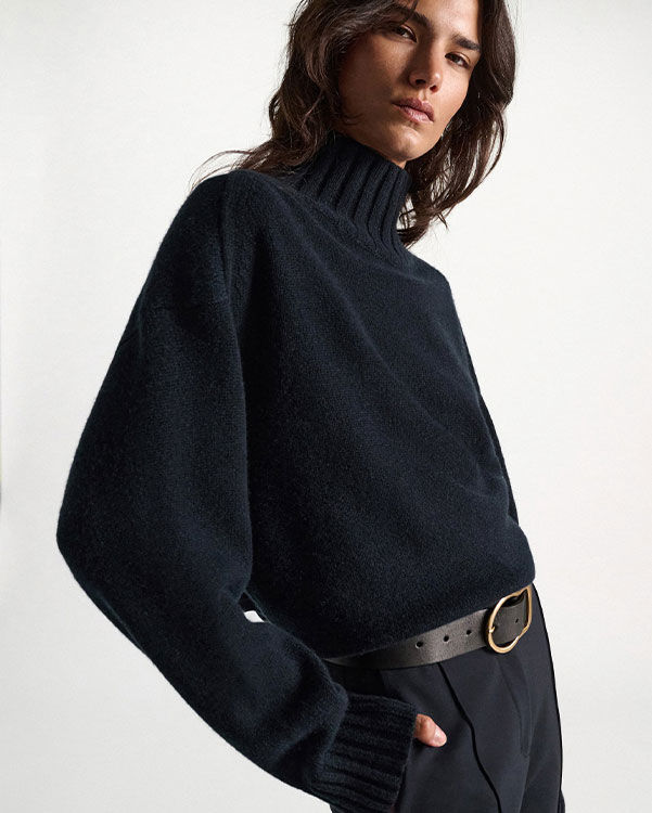 Dorothee Schumacher @ Flow