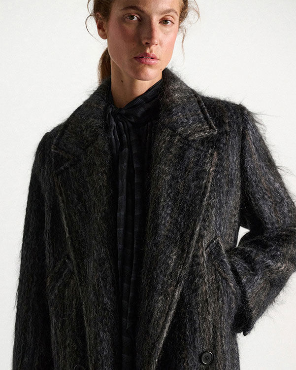 Dorothee Schumacher @ Flow