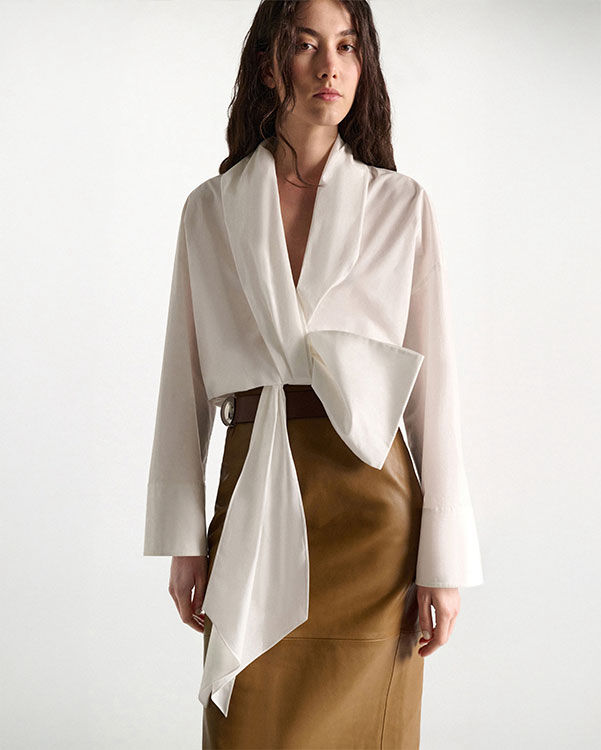 Dorothee Schumacher @ Flow
