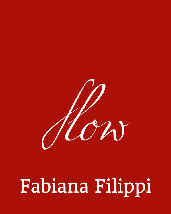 Fabiana Filippi @ Flow