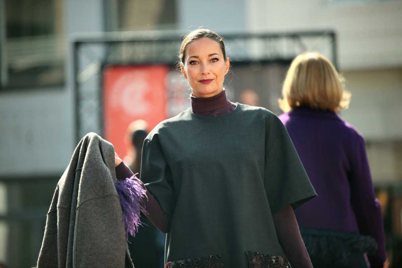 Flow @ Fashion Festival Oss