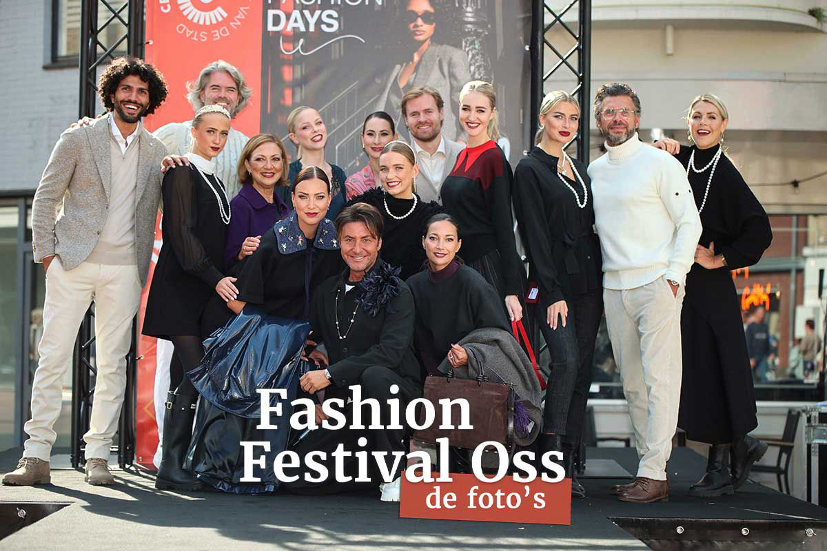 Fashion Festival Oss