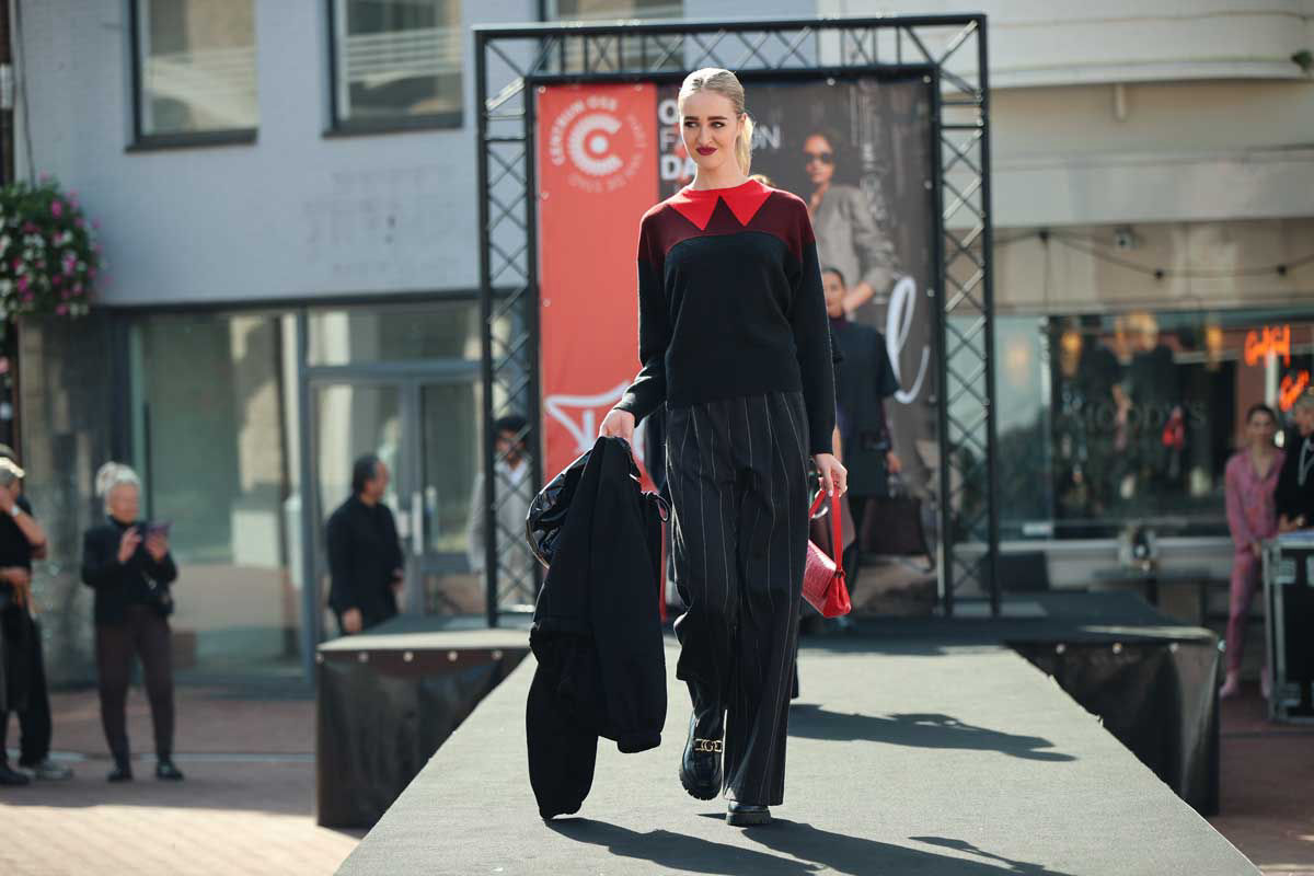 Flow @ Fashion Festival Oss