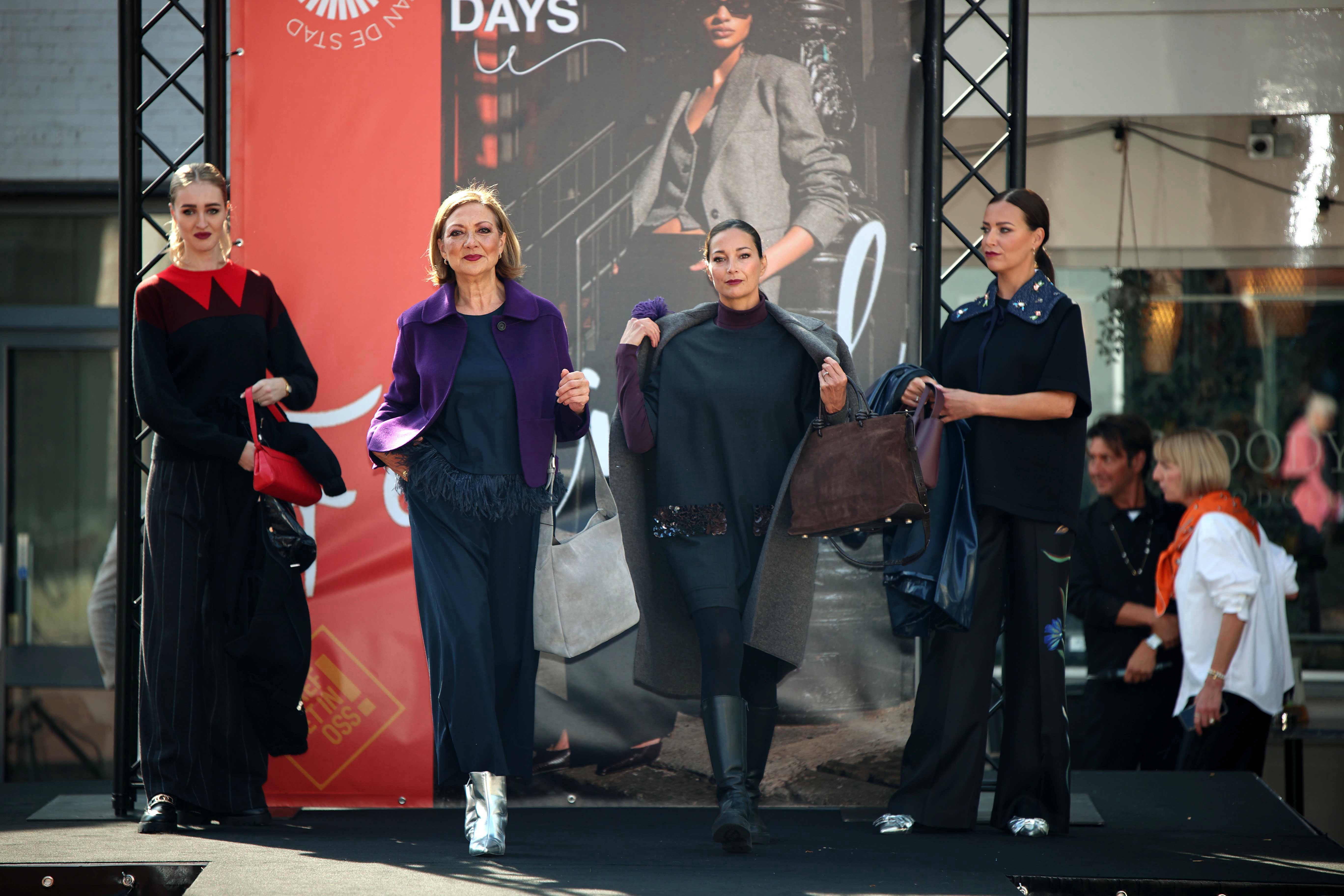 Flow @ Fashion Festival Oss