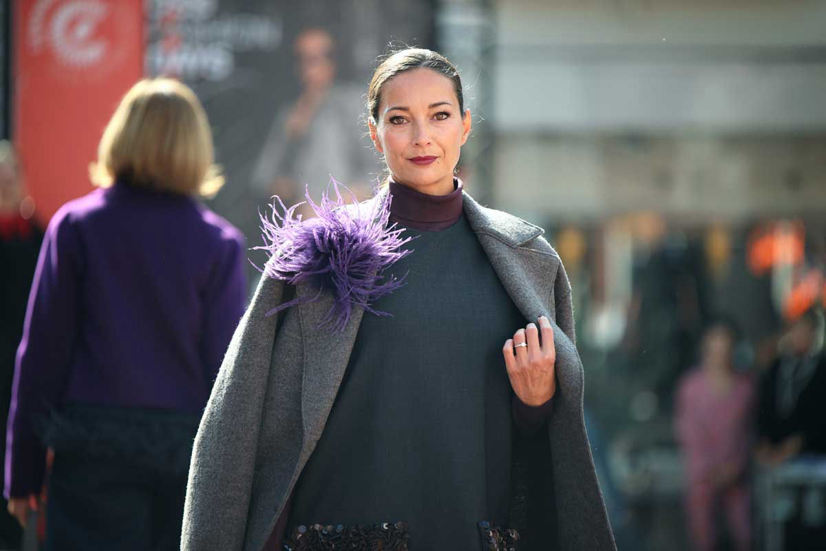 Flow @ Fashion Festival Oss