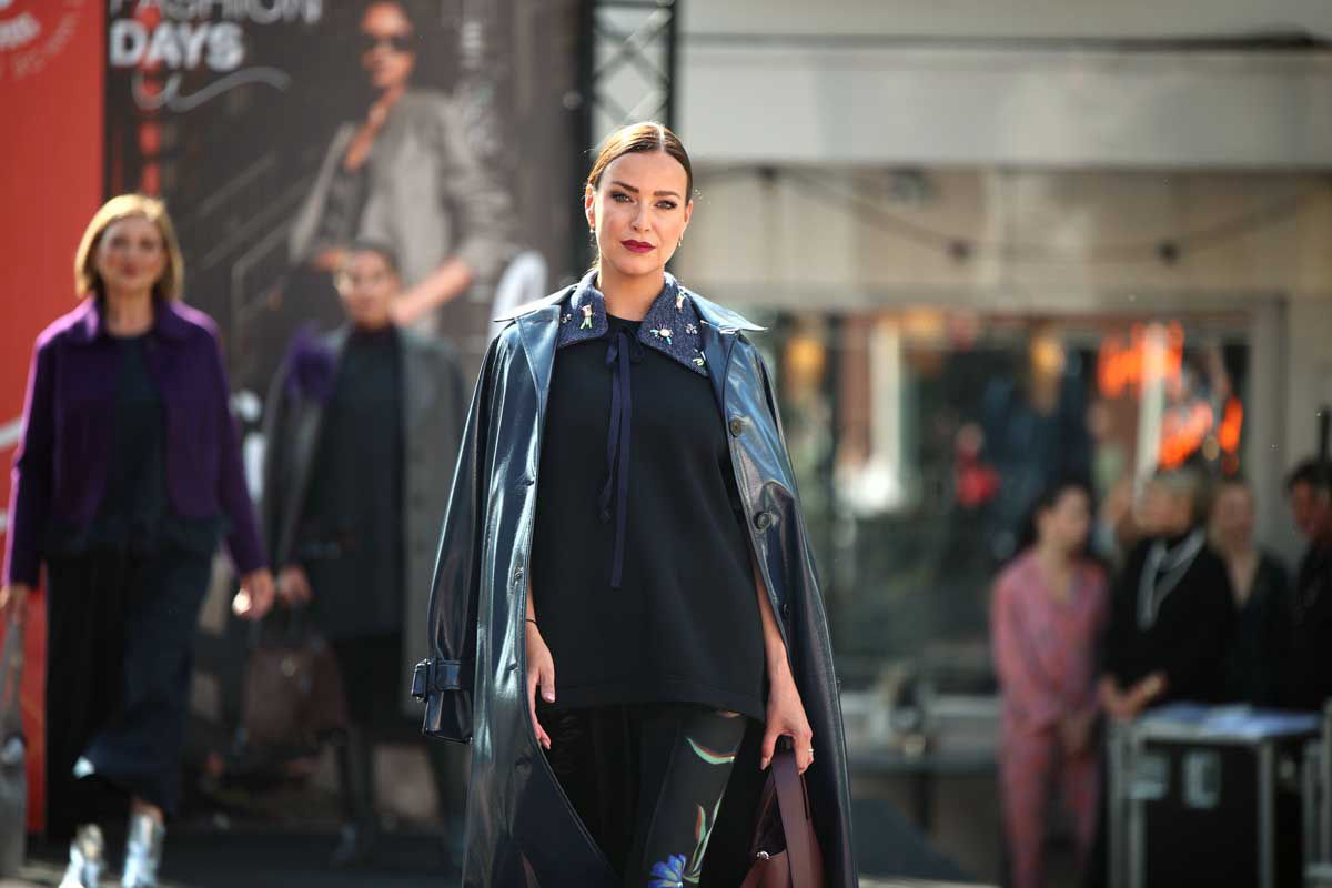 Flow @ Fashion Festival Oss