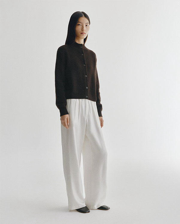 Lisa Yang @ Flow