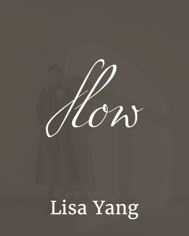 Lisa Yang @ Flow