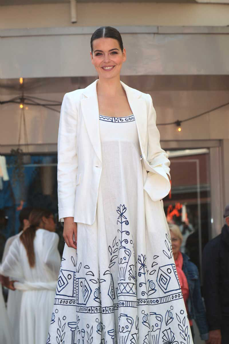 Flow @ Fashion Festival Oss