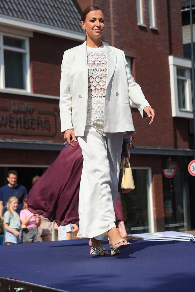 Flow @ Fashion Festival Oss