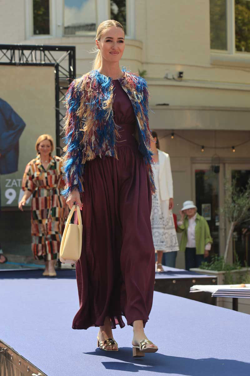 Flow @ Fashion Festival Oss