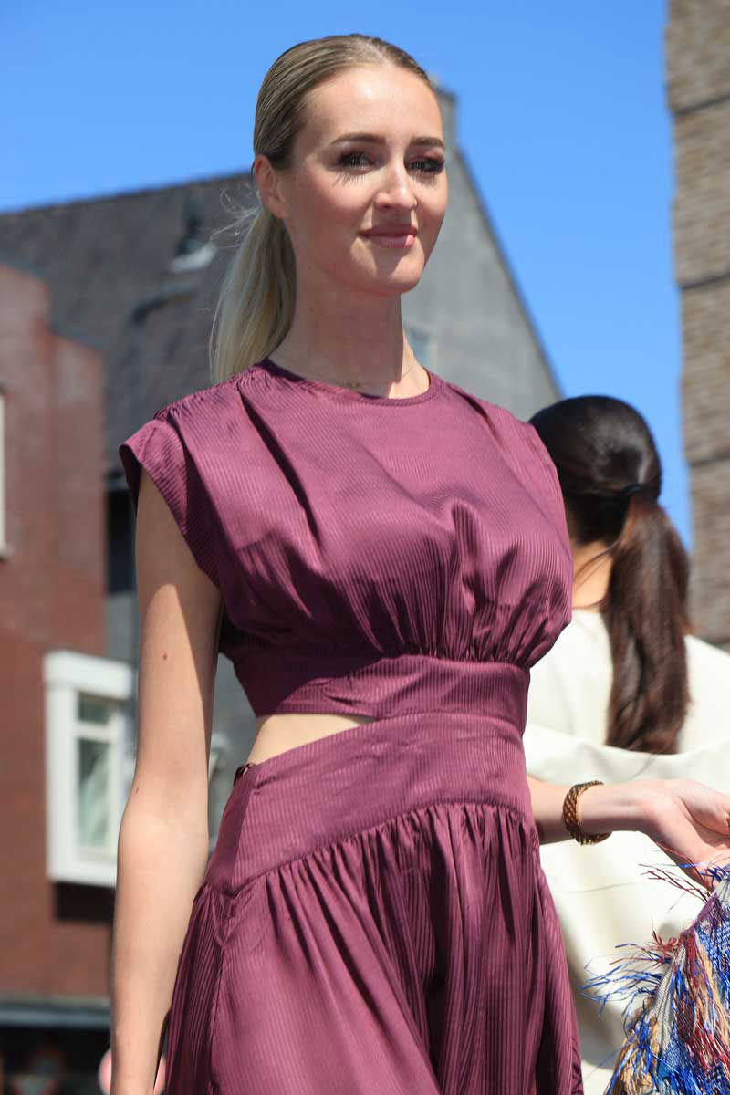 Flow @ Fashion Festival Oss