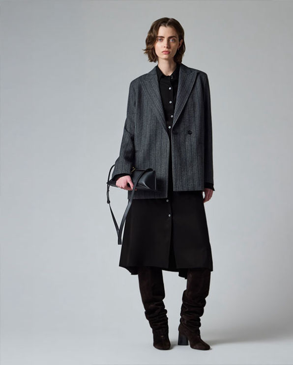 Paul Smith @ Flow