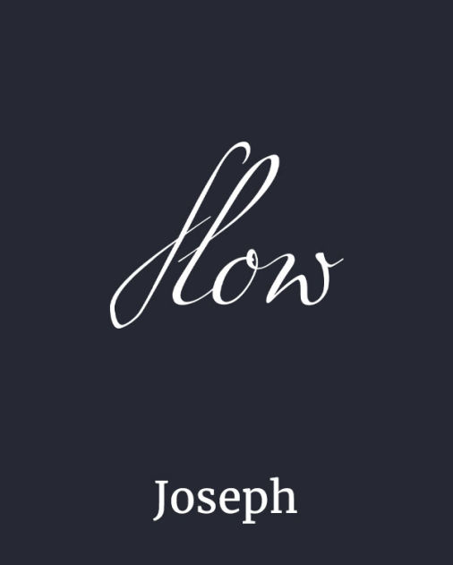 Joseph @ Flow