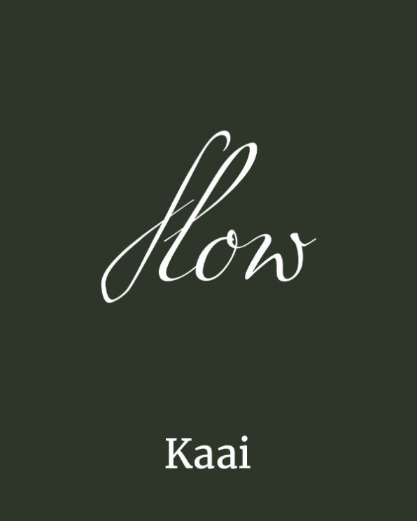 Kaai @ Flow