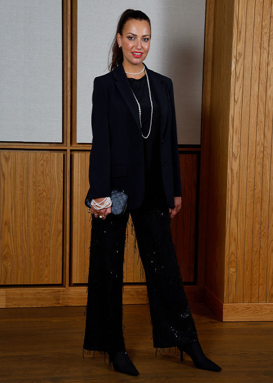 Showtime! look 29