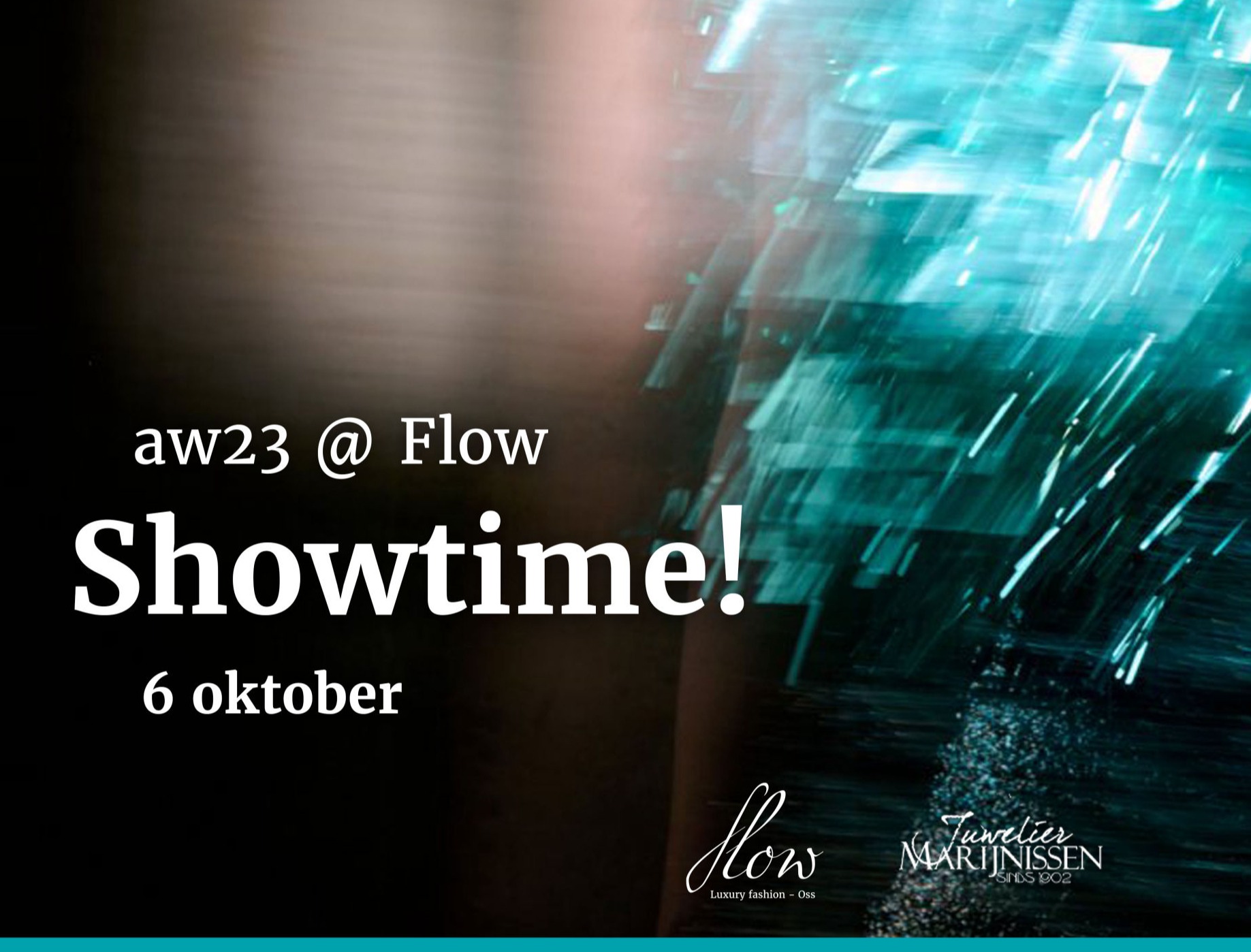 Showtime! aw23 @ Flow