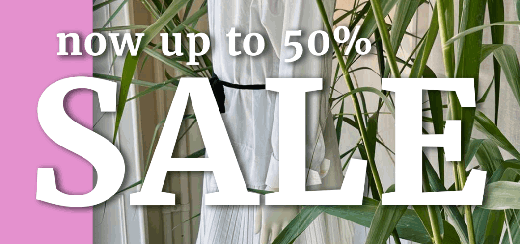 SALE continues