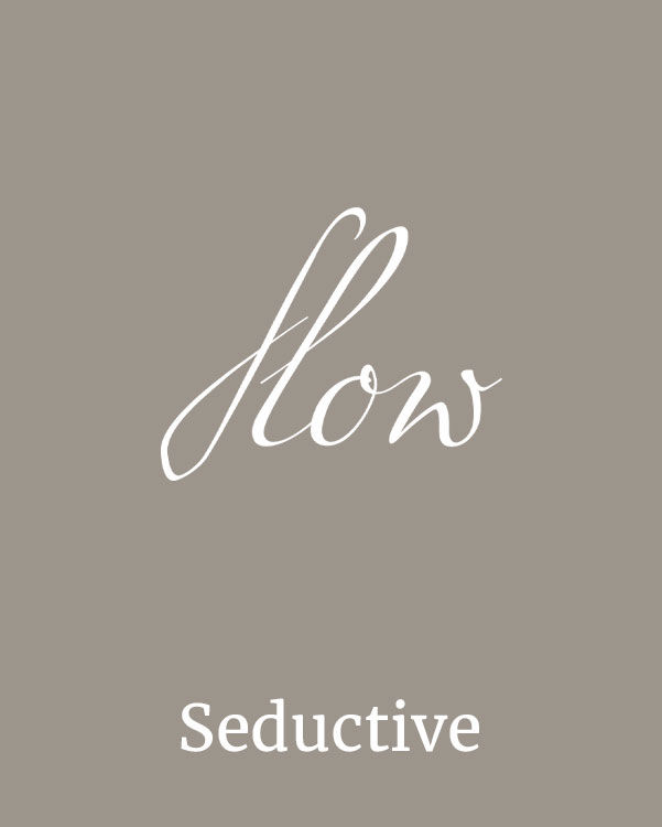 Seductive @ Flow