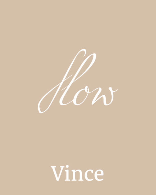 Vince @ Flow
